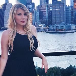 Meet your Posher, Meg